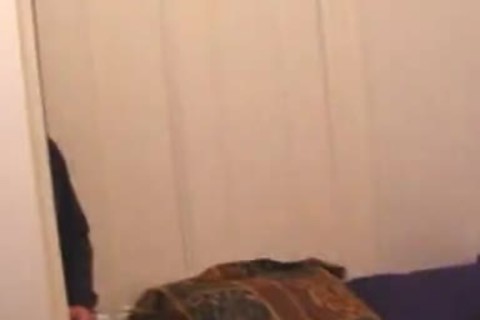Mathieu deep ass