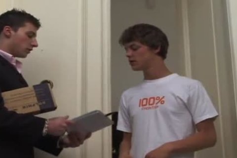 3 College Tw-nks Playing And fuck