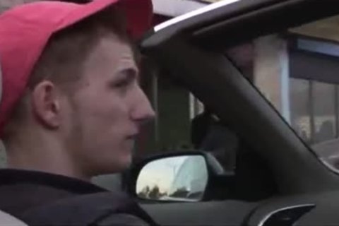 homosexual Clbuttic Porn British Scallies