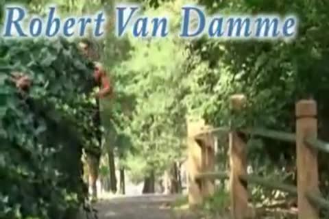 strong dudes Have Relax