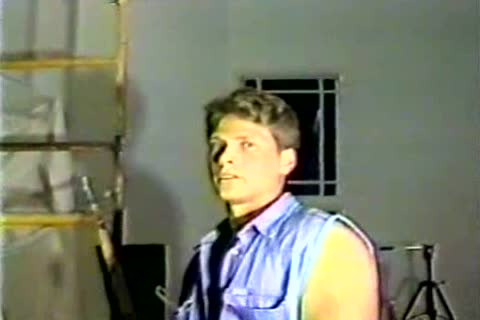 Sex Quest 1995 - Full video