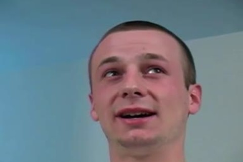 lucky man gets howdys jock sucked