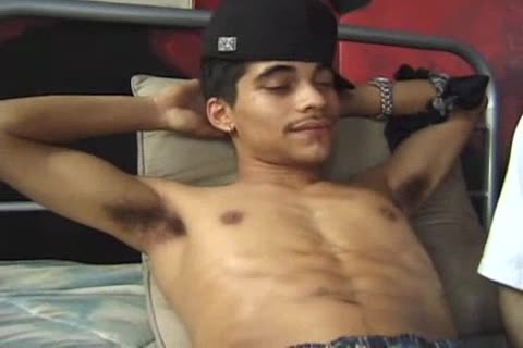 Latino Fan Club - Boogie Down Bronx twinkz