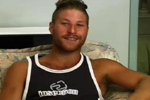 Twin Brotthowdys manrs Remy And Seth