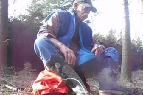 Nlboots - Rubber Boots outdoors