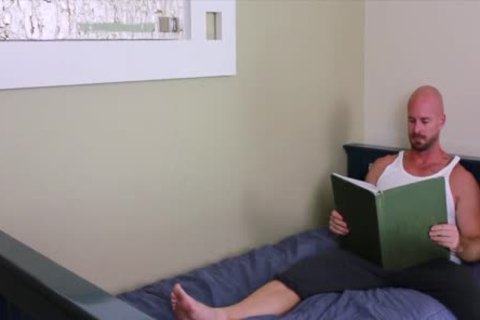 Mitch Vaughn Et Diego Vena