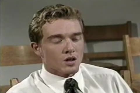 amazing cum On Back finale