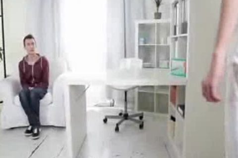 DOCTOR'S ramrod DIAGNOSIS