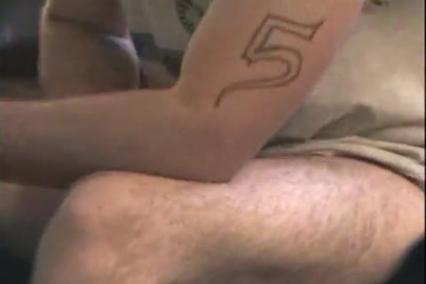 My favorite str8 hairy man 4