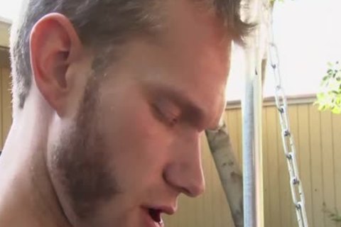 nakedback anal ssexys 3 - Scene 7