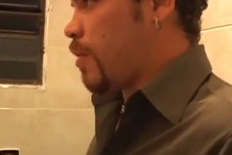 nasty Latin men a-hole plowing