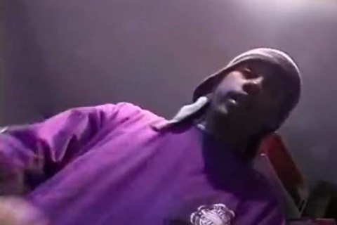cock Rockin - Scene 2