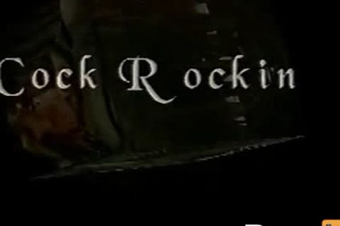 ramrod Rockin - Scene 1