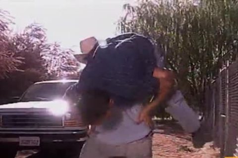 power Driver - Scene 4