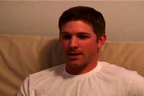 Eric unshaved Chested boy