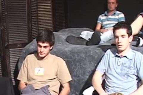 What she can't Give Me - Scene 4