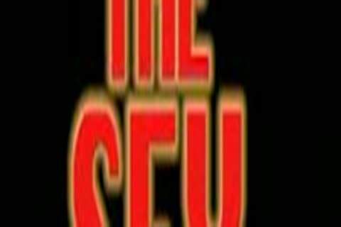 Brent Corrigan - Just The Sex