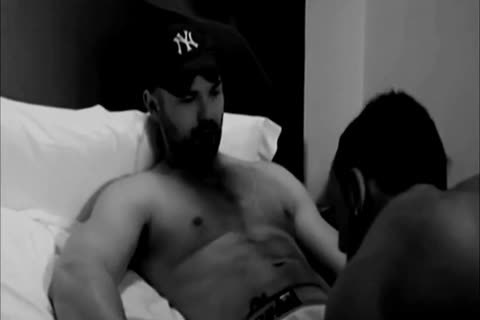 wild Jockstrapped Top resolves To Use The 10-Pounder Hungry gap For A Quick poke