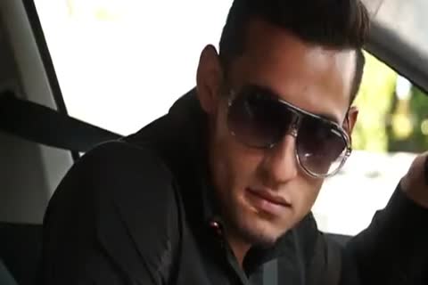 Welcome To LA - movie scene 6