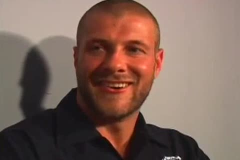 Rookie Cop And curly Con