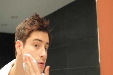 HD - homosexualRoom big dick shoved Into naughty mans Backside