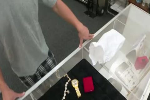 His wazoo For Bail cash For His Wife