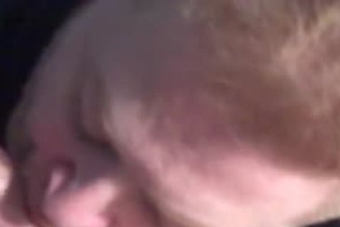 ***BACK IN CHICAGO, 26-29 MARCH*** ok, guys - Here's Some greater amount Evidence That once I Wrap My Lips Around A cock, U almost must PRY Me Off! he-he  This Longtime Fan From NYC Had Fantasized About Being On The Receiving End Of A Patented Suckbo