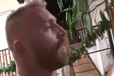 Pulling Out 4 - Scene 2 - Factory video