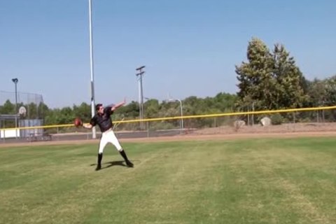 Trystan ravishing And Cole Waters