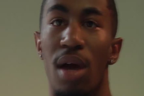 Interracial homo ass hammering Action On The sofa