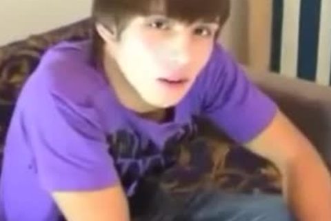 Casting Of worthy twink