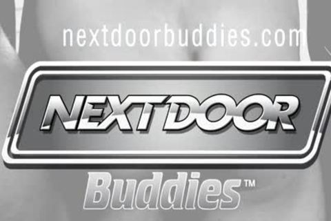 This Football Game Ends Well between gay friends