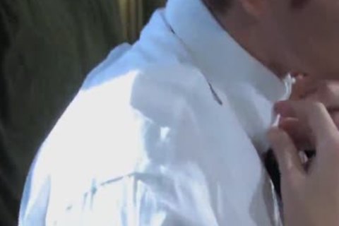 Tony Buff Riley Price Solo - Scene 1