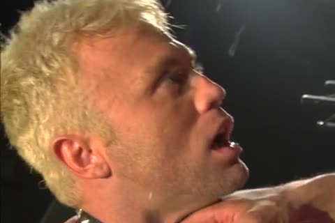 Two homosexual males Who Like To Do It Differently