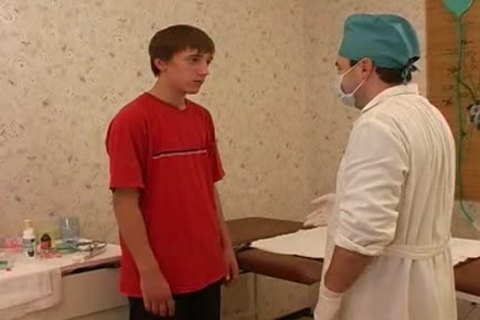 Crazydoctors