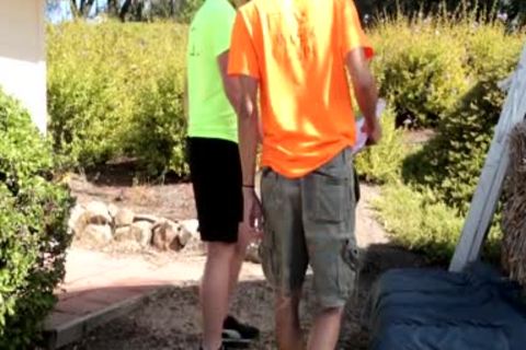 Next Door twink Freshman Outdoor nail