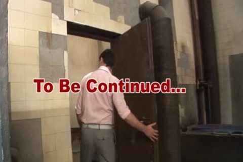 A homosexual Gloryhole oral job To enjoy Here!