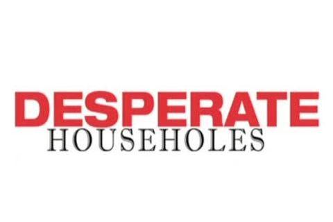 desperate Householes