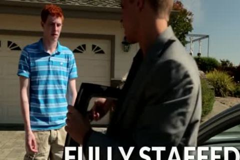 Next Door twink Treat My shlong!' Data-max=