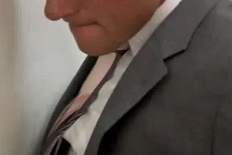 Executive Glory hole III