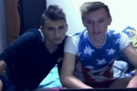 amateur teen pair On cam Film