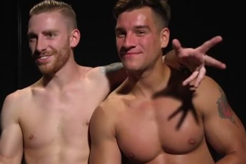 Sebastian Keys & Jordan Boss