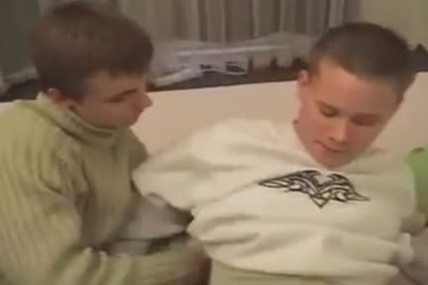 69 Hard teens Position