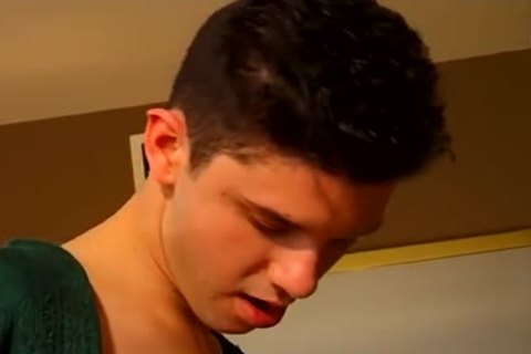 big And lengthy teen 10-Pounder Of Hung excited Jason Sizemore