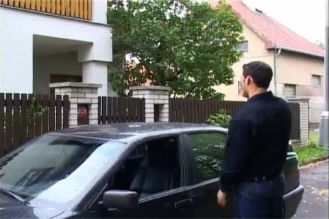 Two wonderful Natured boyz receive Down And naughty After Work