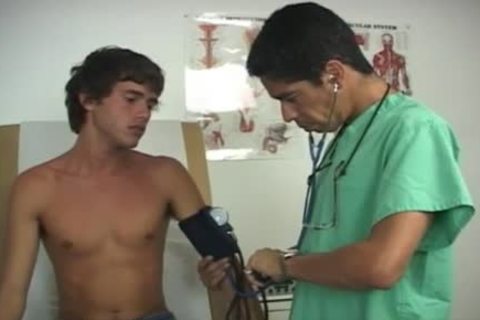 gay movies twinks today The Clinic Has Anthony Scheduled In