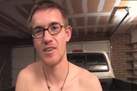download Clip I discovered That he Has Jacked Off With His knob