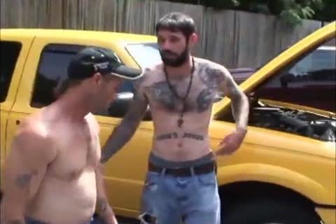 boyz In Tats Gone concupiscent