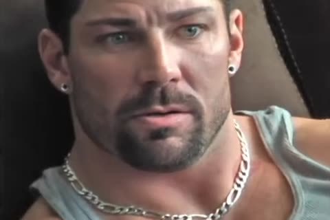 large Muscle boy Love toys