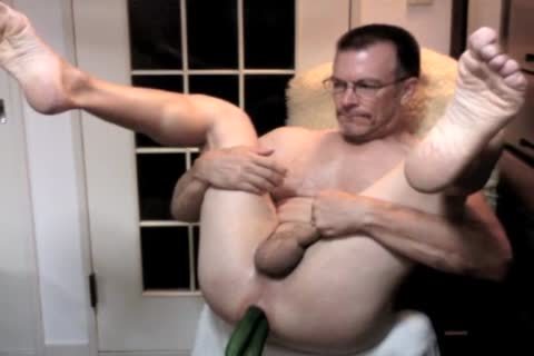 brutaly Edited Full Version: daddy Queer Makes butthole Salad